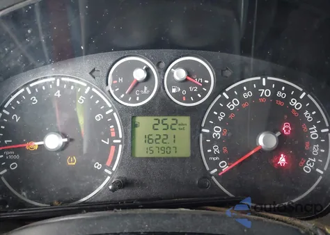 2013 Ford Transit Connect Xl z USA, uszkodzony, nr VIN NM0LS6AN7DT130704